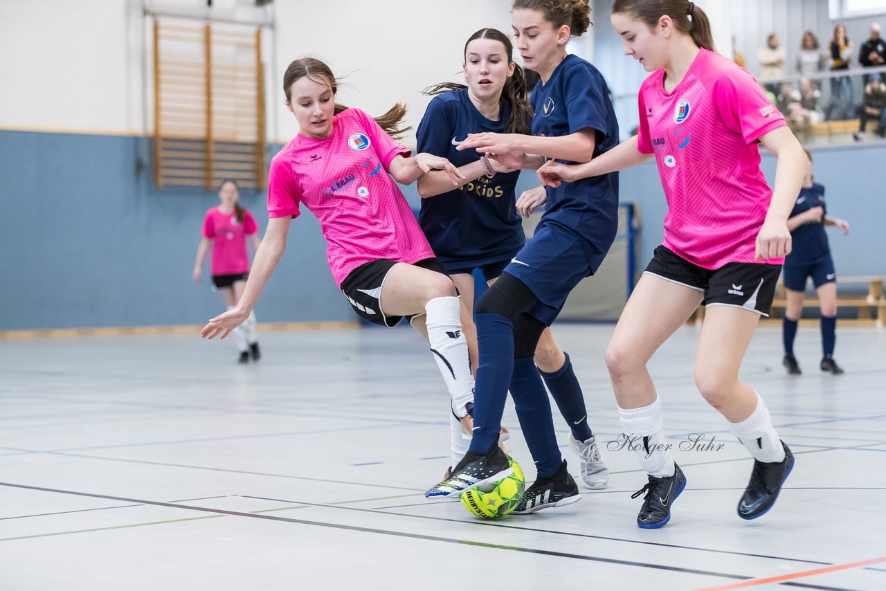 Bild 527 - wCJ Hamburger Futsalmeisterschaft